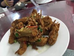 -老杨饭店(万科里店)