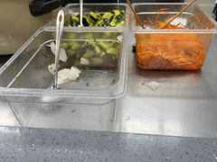 -吾穆勒蓬灰牛肉面·清真(北滨河中路店)
