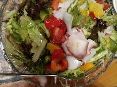 葡式八爪鱼沙律-番茄屋葡式美食(总店)