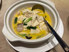 -艳阳天·非遗楚菜(武汉客厅店)