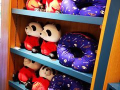 -熊猫屋(宽窄巷子景区店)