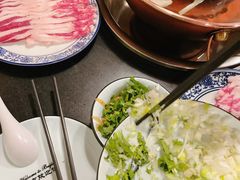 -裕德孚·非遗手切涮羊肉(东直门内大街店)
