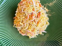 -上海滩餐厅(BFC外滩金融中心店)