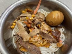 -老东江米粉(南方大厦店)