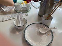 -帕米尔食府(白云观店)