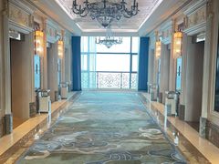 -启东恒大海上威尼斯酒店