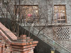 -重庆十八梯传统风貌区