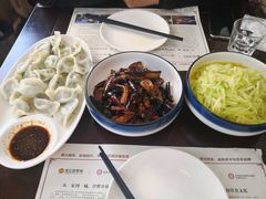 -老厨家(友谊路总店)