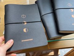 -星巴克(深圳湾体育中心店)