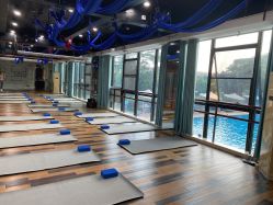 -心俞普拉提运动