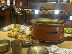 -西塔老太太泥炉烤肉(亚运村店)