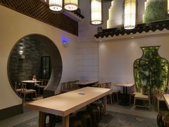 -肯德基(国展店)