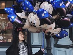 -巴黎迪士尼乐园