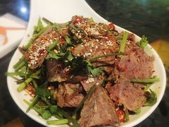 -椒小兔·盐帮川菜中餐厅(金沙时代广场店)