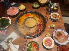 -楠火锅(太古里总店)