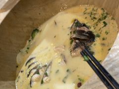 -云中鱼蒸汽石锅鱼(川沙百联店)