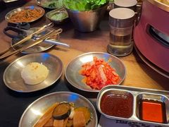 -西塔老太太泥炉烤肉(上海七宝领展广场店)