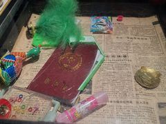 -京味斋·北京烤鸭(华威桥北工大店)