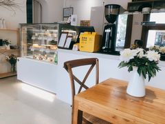 -AHAVA·Fang Baking Studio