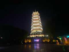 -济南方特东方神画