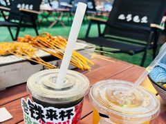 -北丐先生·野馄饨烧烤(长宁龙之梦店)