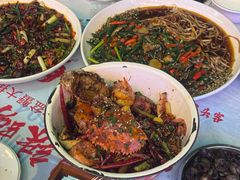 -辣螃铠盆盆蟹大排档(海昌店)