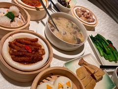 -厦门宝龙铂尔曼大酒店·龙之渊中餐厅