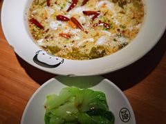 -江渔兒酸菜魚專門店(顺盈时代广场店)