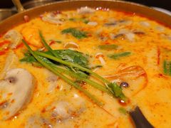 -Home Thai·泰谣(王府井apm店)