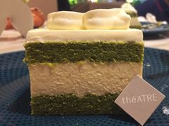 -théATRE 茶聚场(王府中環店)