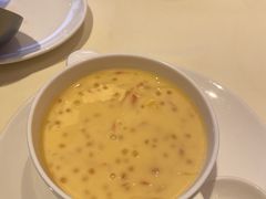 杨枝甘露-利苑酒家(合景国际金融广场店)