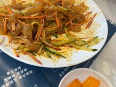-大草原清真饭庄(沙河店)