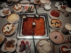 -海底捞火锅(团结桥店)