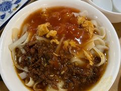 -太原面食店(解放路店)