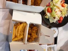 -Kyochon1991校村(共和路店)