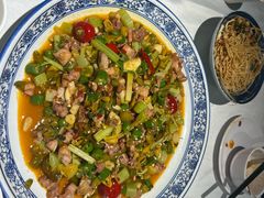 -新蜀会四川豆花(五羊店)