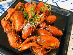 -松哥油焖大虾(皇岗一店)