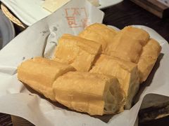 -大良毋米粥(锦龙路总店)