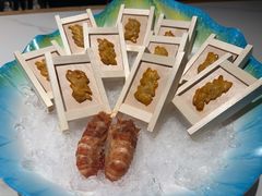 -黑木原精致料理·铁板烧
