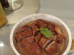 -花溪雨·森林餐厅(石基店)