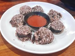 -优壹佳·延边朝鲜族料理(中山北路店)