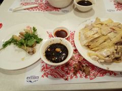 -振鼎鸡(福州路店)