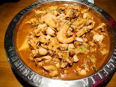 -胖哥俩肉蟹煲(昆山金鹰店)