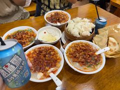 -豆相识•九九豆腐脑(牛咡桥店)
