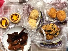 -鲍师傅糕点(春熙路店)