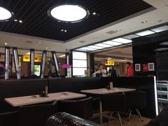 -零度空间·台湾小馆(五道口购物中心店)