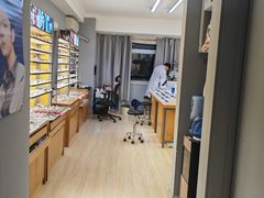 -优医视平价眼镜蔡司依视路折扣工厂店(德胜门店)
