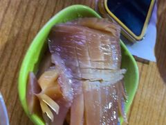 -毛毛老火锅(八年观音桥店)