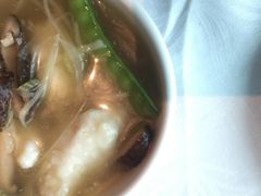 鱿鱼羹-欣叶食艺轩