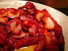 广式烧腊-蓝钻·国际美食海鲜自助百汇(西直门店)